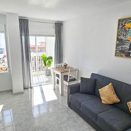 贝纳尔马德纳Kaizen. Terraza, Piscinas, Playa A 5 Minutos.公寓 外观 照片