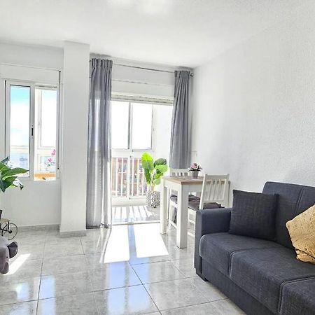 贝纳尔马德纳Kaizen. Terraza, Piscinas, Playa A 5 Minutos.公寓 外观 照片