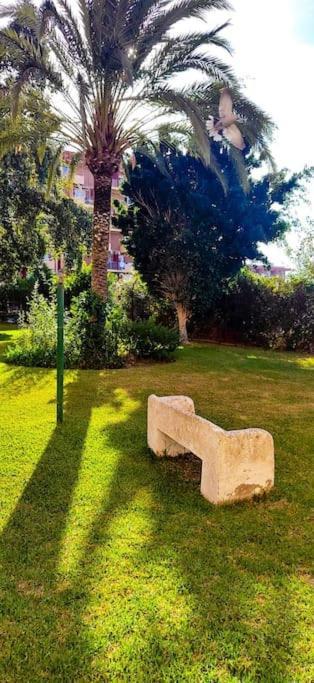 贝纳尔马德纳Kaizen. Terraza, Piscinas, Playa A 5 Minutos.公寓 外观 照片