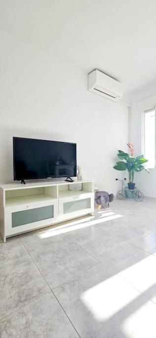 贝纳尔马德纳Kaizen. Terraza, Piscinas, Playa A 5 Minutos.公寓 外观 照片