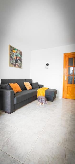 贝纳尔马德纳Kaizen. Terraza, Piscinas, Playa A 5 Minutos.公寓 外观 照片