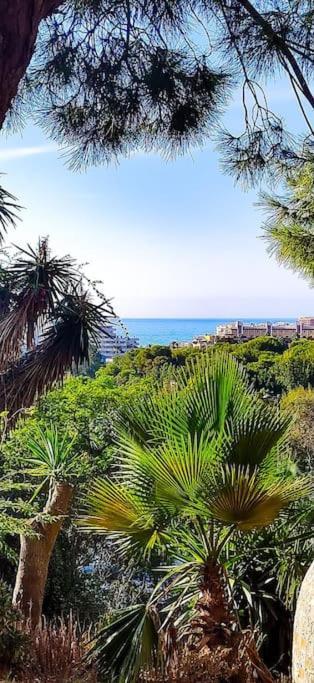 贝纳尔马德纳Kaizen. Terraza, Piscinas, Playa A 5 Minutos.公寓 外观 照片