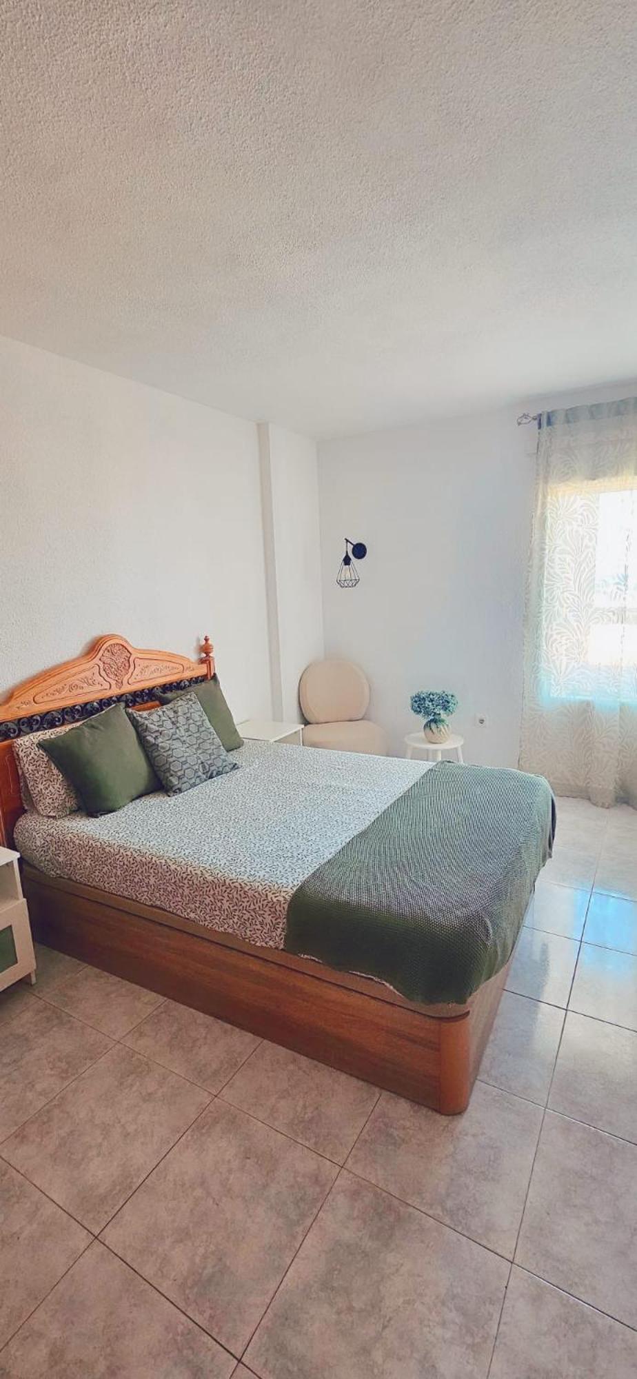 贝纳尔马德纳Kaizen. Terraza, Piscinas, Playa A 5 Minutos.公寓 外观 照片
